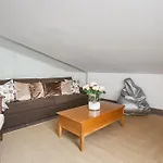 Apartamento Cornellalux *