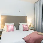 Cornellalux Apartamento