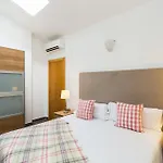 Apartamento Cornellalux *