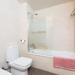 Apartamento Cornellalux