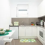 Apartamento Cornellalux
