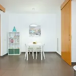 Cornellalux Apartamento *