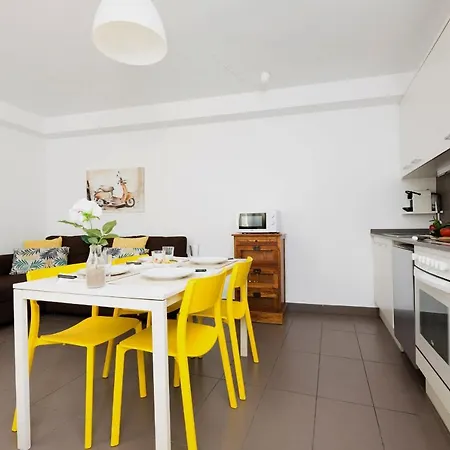 Apartamento Cornellalux