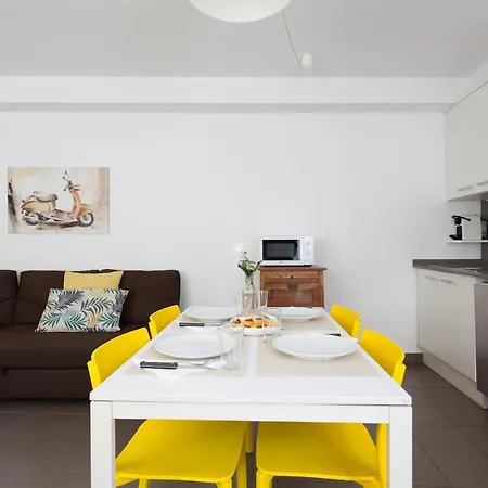Cornellalux Apartamento *