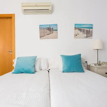 Apartamento Cornellalux Cornellá de Llobregat