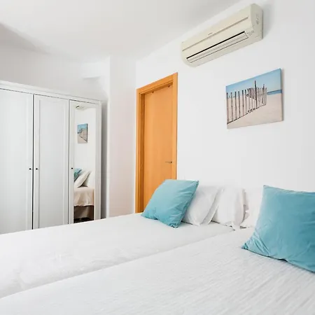 Apartamento Cornellalux Cornellá de Llobregat