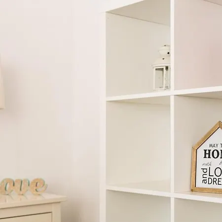 Apartamento Cornellalux