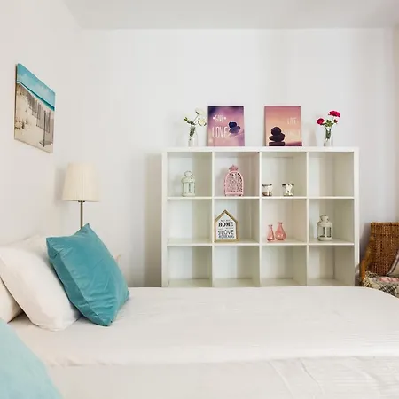 Cornellalux Apartamento Cornellá de Llobregat