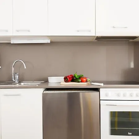 Apartamento Cornellalux