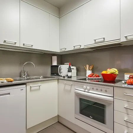 Apartamento Cornellalux Cornellá de Llobregat