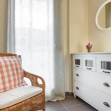Cornellalux Apartamento