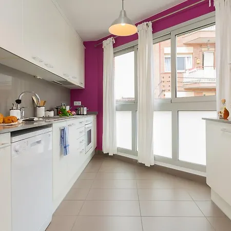 Cornellalux Apartamento *