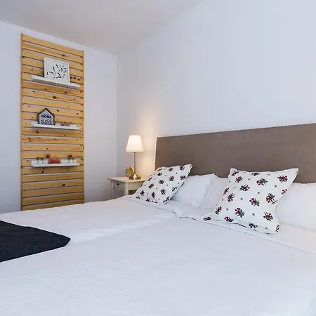 Apartamento Cornellalux