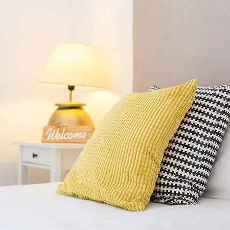 Apartamento Cornellalux *