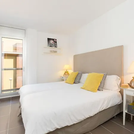 Apartamento Cornellalux