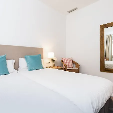 Cornellalux Apartamento *