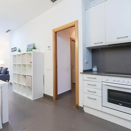 Cornellalux Apartamento *