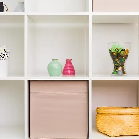 Cornellalux Apartamento