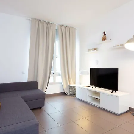 Apartamento Cornellalux *