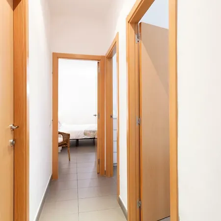 Apartamento Cornellalux *