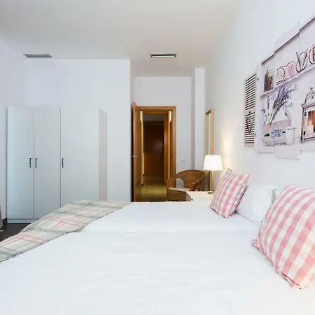 Apartamento Cornellalux *