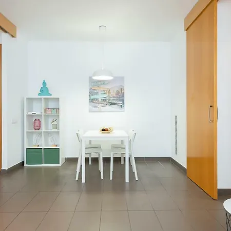 Cornellalux Apartamento *