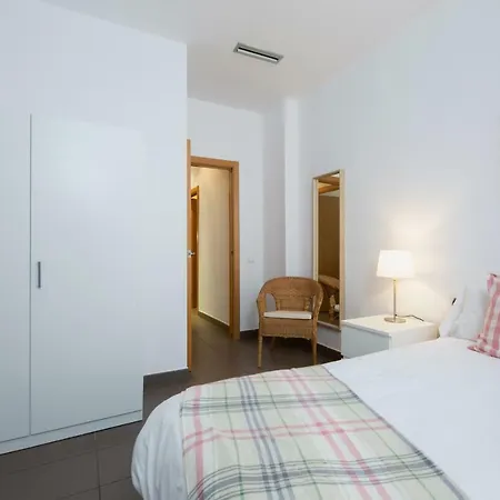 Apartamento Cornellalux *