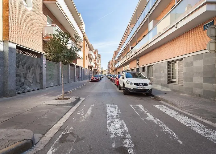 Appartement Cornellalux