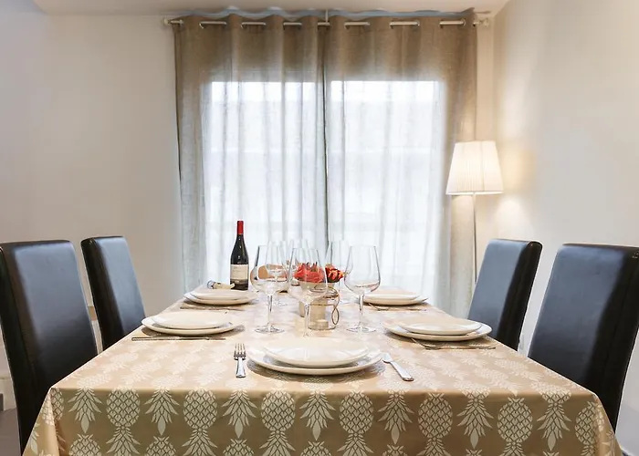 Cornellalux Appartement