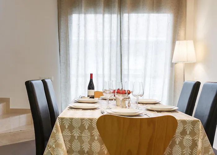 Appartement Cornellalux *