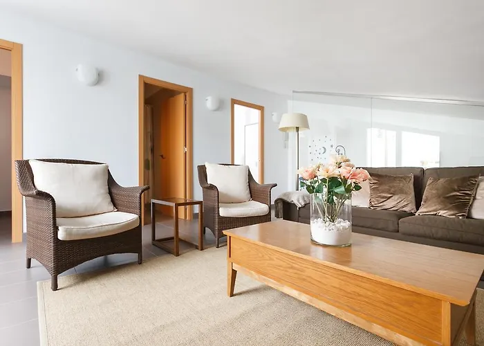 Appartement Cornellalux Cornellà de Llobregat