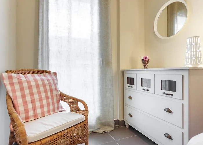 Cornellalux Appartement
