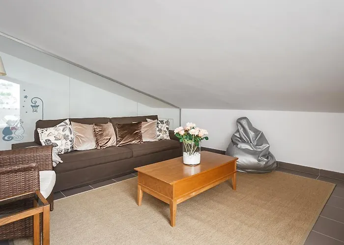 Appartement Cornellalux *