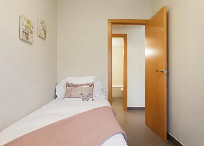 Cornellalux Appartement *