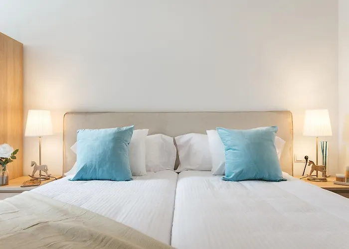 Appartement Cornellalux Cornellà de Llobregat