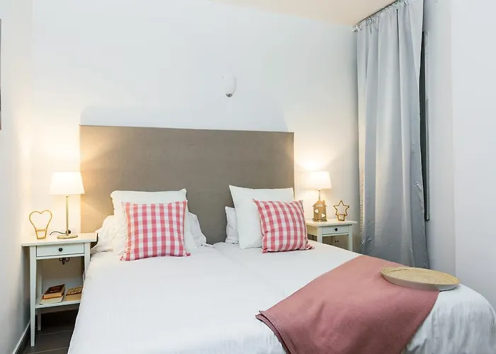 Cornellalux Appartement