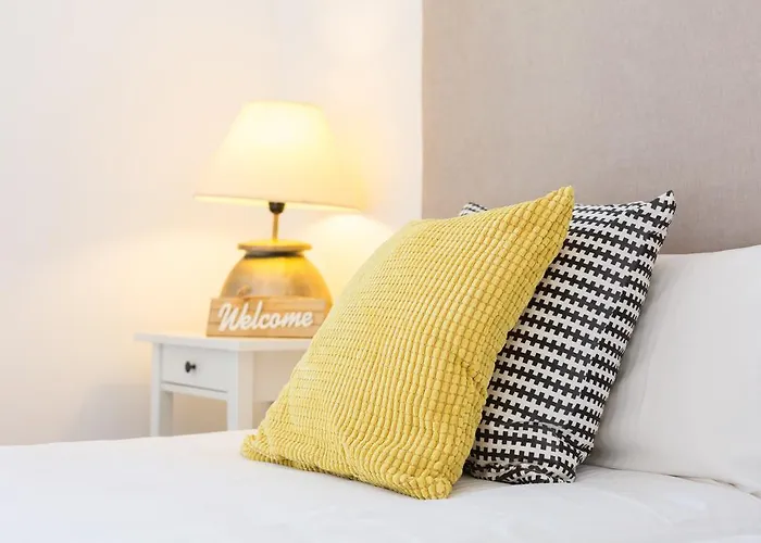Appartement Cornellalux *