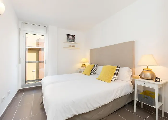 Appartement Cornellalux