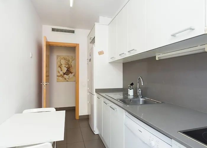 Appartement Cornellalux *