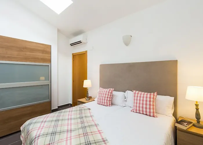 Appartement Cornellalux *