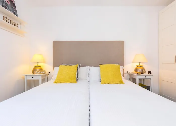 Cornellalux Appartement Cornellà de Llobregat