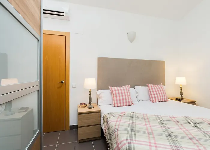 Appartement Cornellalux Cornellà de Llobregat