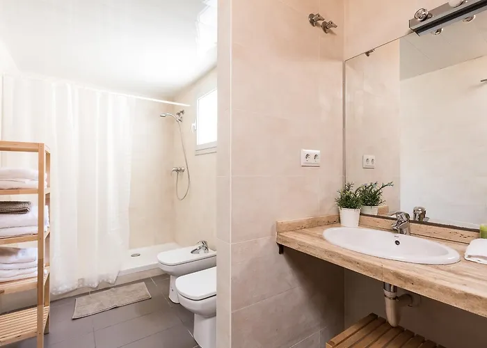 Appartement Cornellalux Cornellà de Llobregat