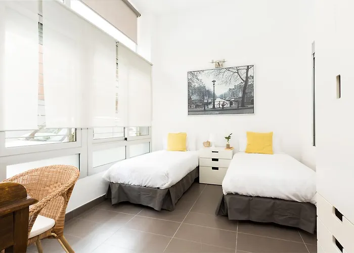 Appartement Cornellalux