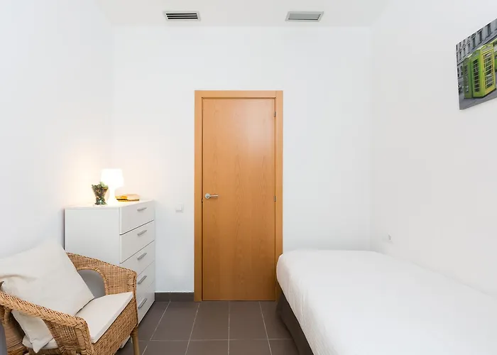 Appartement Cornellalux *