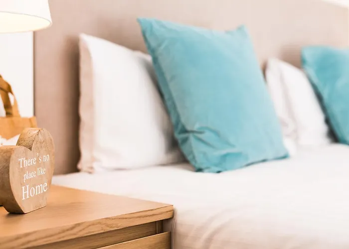 Cornellalux Appartement