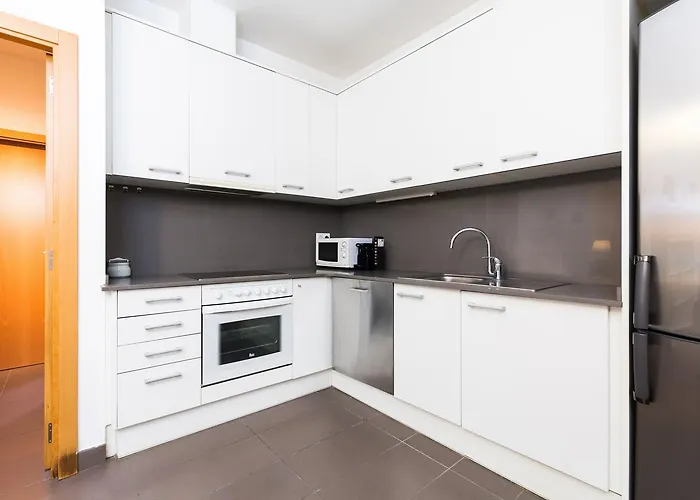 Appartement Cornellalux