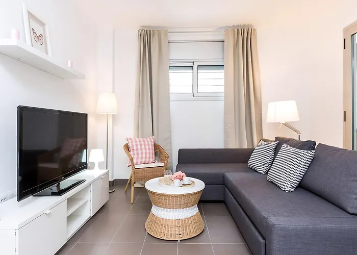 Appartement Cornellalux *