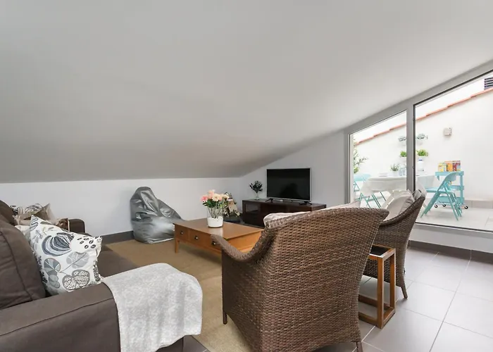 Cornellalux Appartement *
