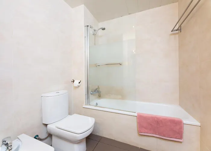 Appartement Cornellalux